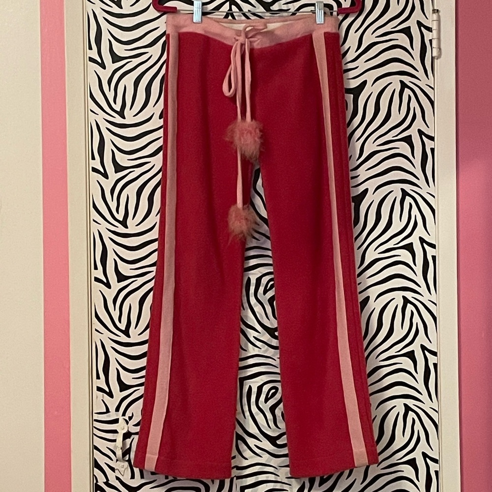 Trashy Lingerie sweatpants - Picture 8 of 12
